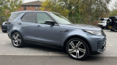 Land Rover Discovery 3.0 D300 R-Dynamic HSE 5dr Auto Diesel Station Wagon